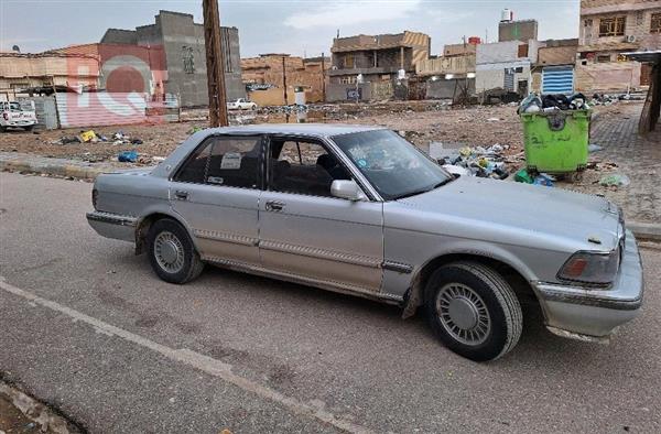 تويوتا كراون 1991 للبيع في العراق - السماوة